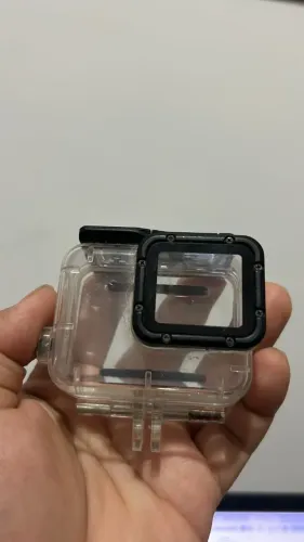 caixa estanque Go Pro hero 8
