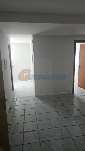 Apartamento à venda em Vitória/ES, Centro