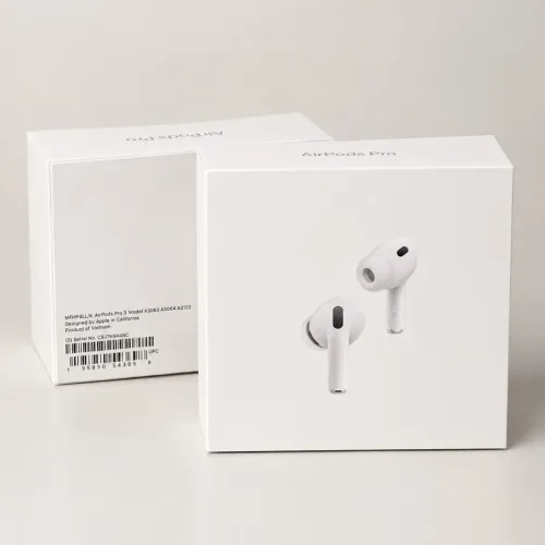 APPLE AIRPODS PRO 3  TRADUÇÃO AO VIVO + CANCELAMENTO DE RUÍDO ! 