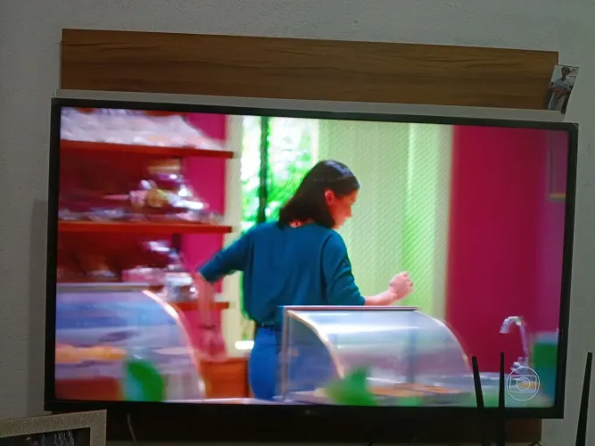 Tv LG