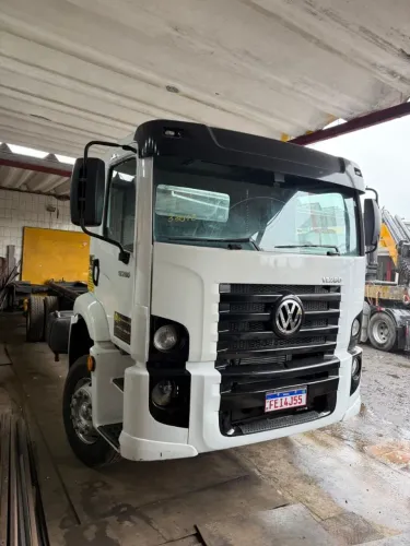 Caminhão VW 17280