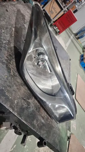 Farol Hb20 original  lado direito 