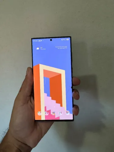 Galaxy s23 ultra