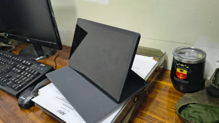 TAB S6 LITE