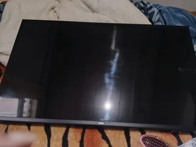 Smart tv 43 roku 