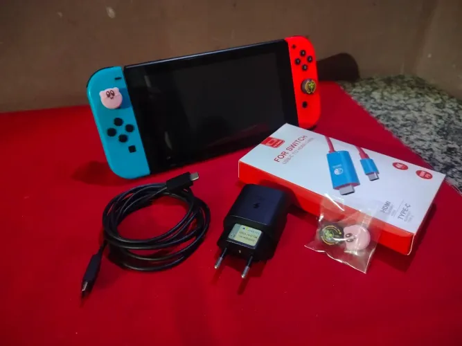 Switch v2