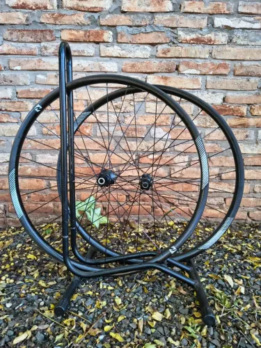 Par de Rodas em Carbono Reynolds XC MTB