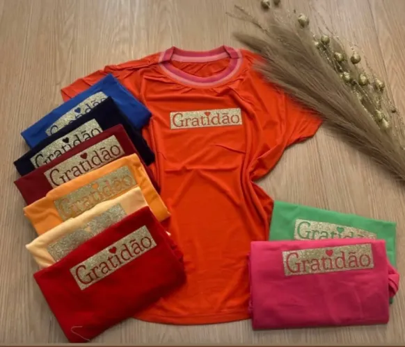 Roupas a partir de 7 reais