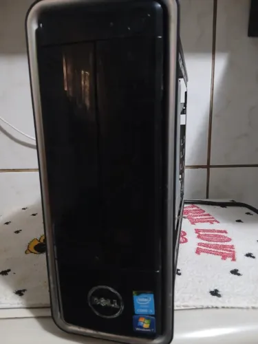 Dell Inspiron 14z Intel 10500 (placa Com Defeito) (Usado)