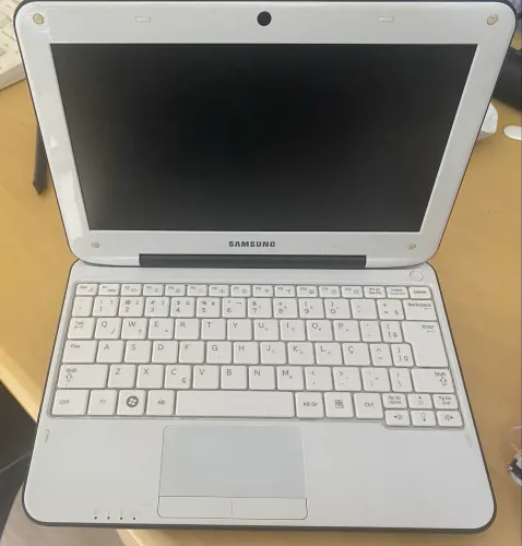 Mini Notebook