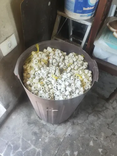 Mídia de aquário