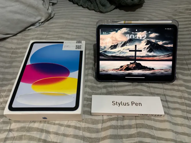 iPad 11 128gb A16