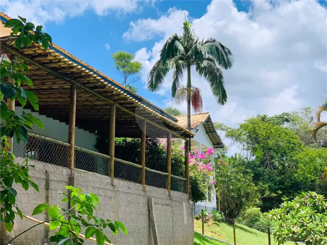 Chácara com 3 quartos à venda em Recanto dos palmares - SP