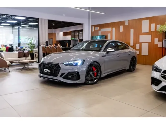 Audi RS5 Spb. Compet. Plus 2.9 Quat. S-tronic 2024