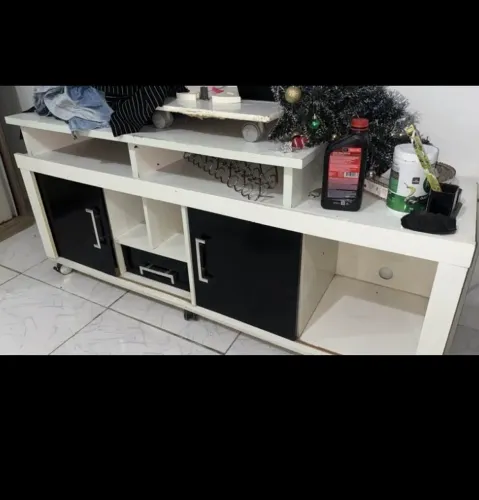 Rack para sala