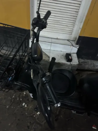 Scooter Bee U1
