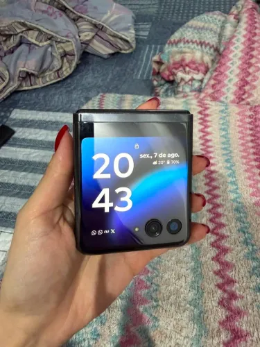 Motorola razr 40 ultra 256gb