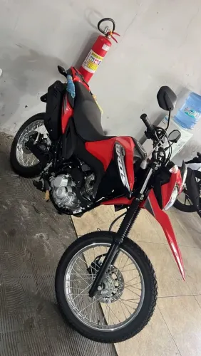 Bros ESDD 160 zero km