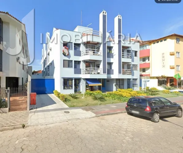 Apartamento com 1 quarto à venda por R$ 425000.00, 30.00 m2 - CANASVIEIRAS - FLORIANOPOLIS