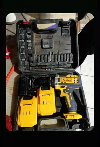 Furadeira parafusadeira