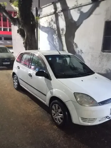 Ford Fiesta Street/ Action 1.0 8V 5P 2005