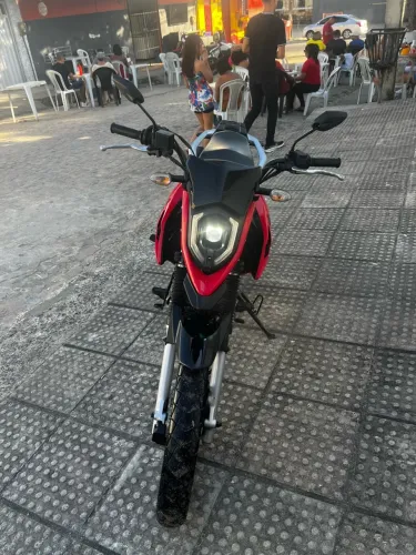 Yamaha XTZ 150 Crosser S Flex 2023