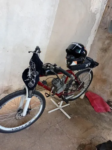 Motorizada
