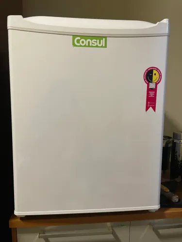Frigobar Cônsul 76L