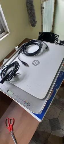 Impressora HP serie 2700