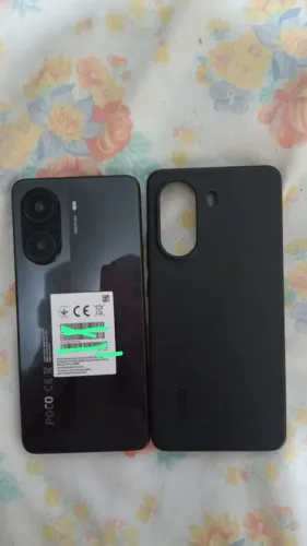 Xiaomi poco X7 pro