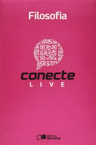 Conecte Live Filosofia - Box Completo