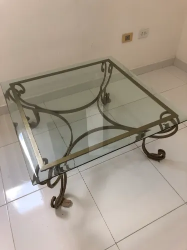 Mesa de centro