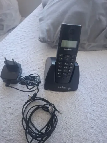 Telefone intelbras