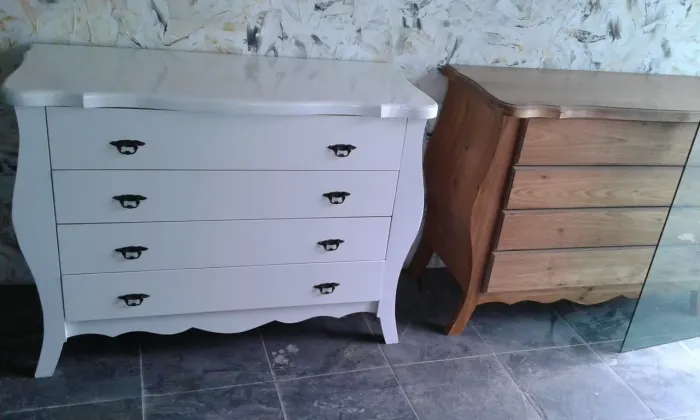 Reformas fabricação e pinturas