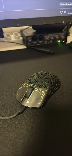 VENDA - mause Attack Shark R5 Ultra