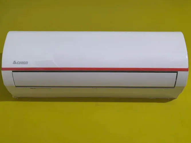 Ar condicionado split 9000btus Q/F