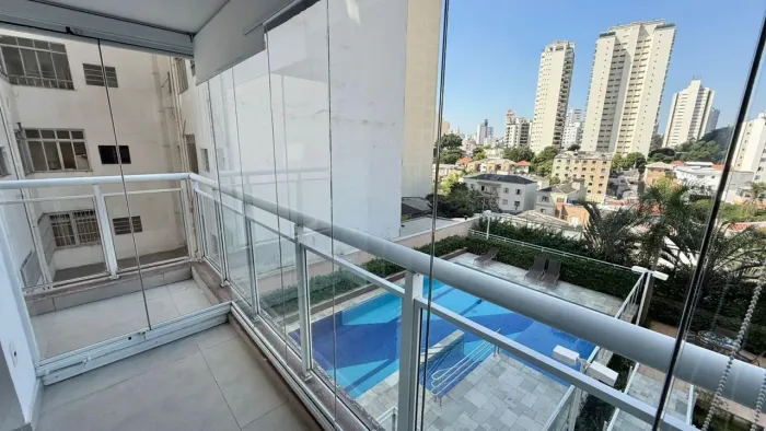 Studio para locação, Aclimação, São Paulo, SP