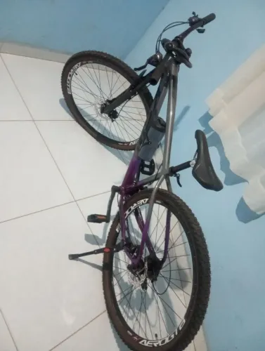 Bike zera