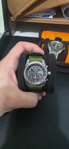 Relógio speedo