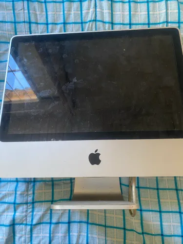 2 Mac para retirada de peças 