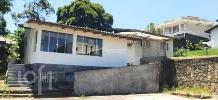 Casa em Condomínio à venda Rodovia Açoriana, Tapera da Base - Florianópolis