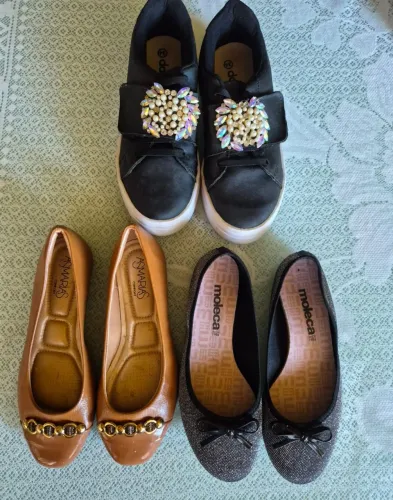Lindas rasteirinhas!!!