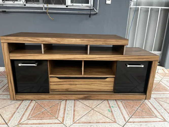 Rack para TV