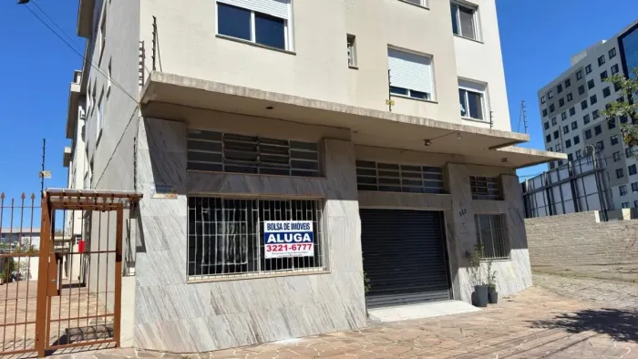 CAXIAS DO SUL - Conjunto Comercial/Sala - RIO BRANCO