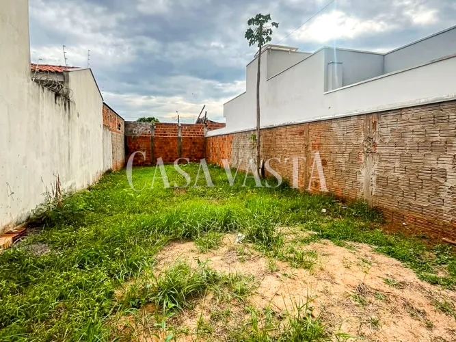 Terreno à venda, Bairro Acapulco em Birigüi - SP
