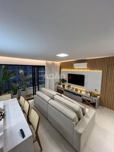 Apartamento à venda no Residencial Elev Marista Design Apartamento com 2 Quarto(s) e 1 ban