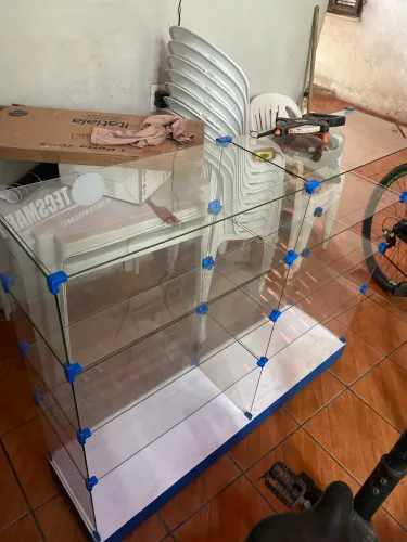 Vitrine 