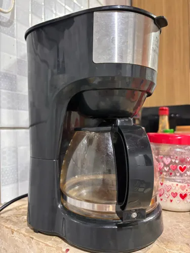 CAFETEIRA 