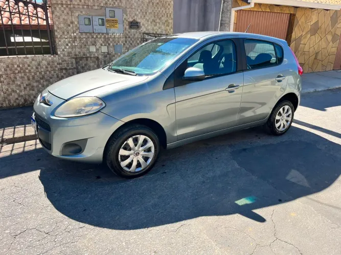 Fiat Palio Attractive 1.0 EVO Fire Flex 8V 5P 2015