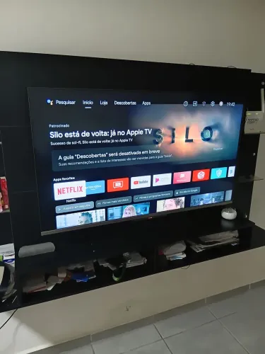 Tv 50 polegadas TCL